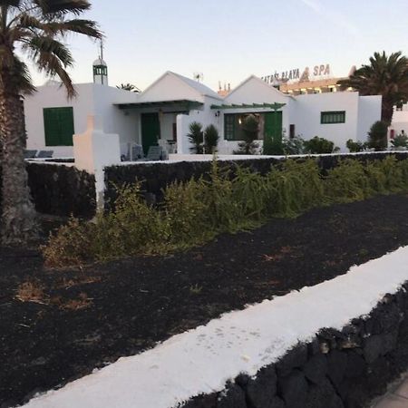 קורלחו Las Gaviotas Apartments מראה חיצוני תמונה