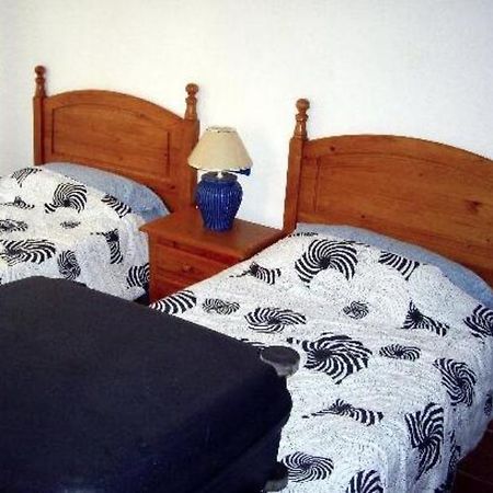 קורלחו Las Gaviotas Apartments מראה חיצוני תמונה