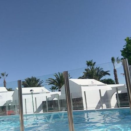 קורלחו Las Gaviotas Apartments מראה חיצוני תמונה