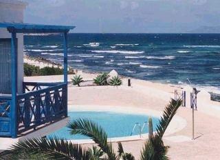 קורלחו Las Gaviotas Apartments מראה חיצוני תמונה